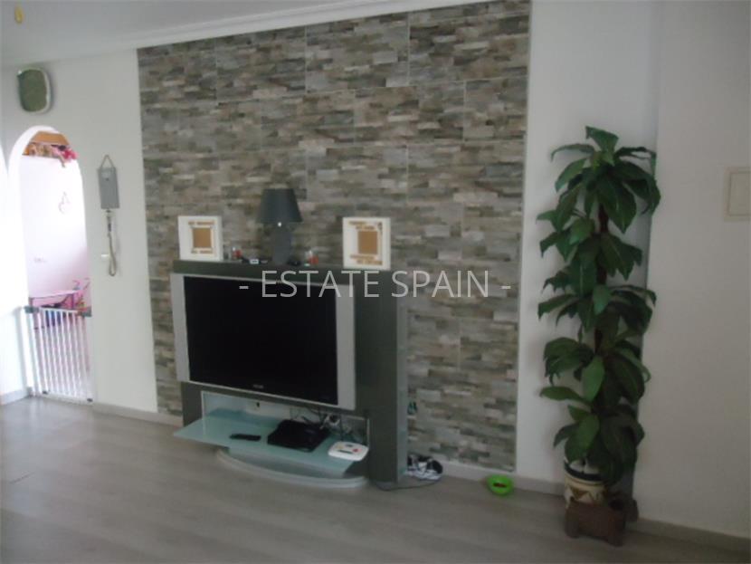 Дуплекс в Сан Фульхенсио 70 м2 №TAU184256113  - Продажа - 12 large