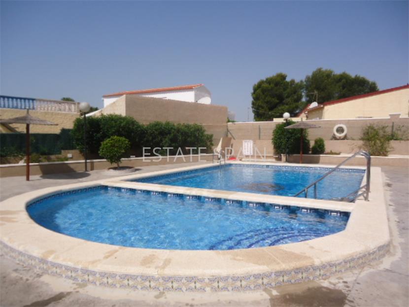 Дуплекс в Сан Фульхенсио 70 м2 №TAU184256113  - Продажа - 1 large