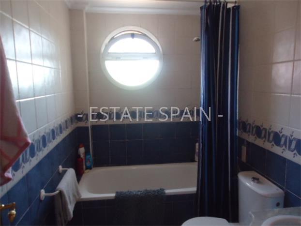 Дуплекс в Сан Фульхенсио 70 м2 №TAU184256113  - Продажа - 2 preview