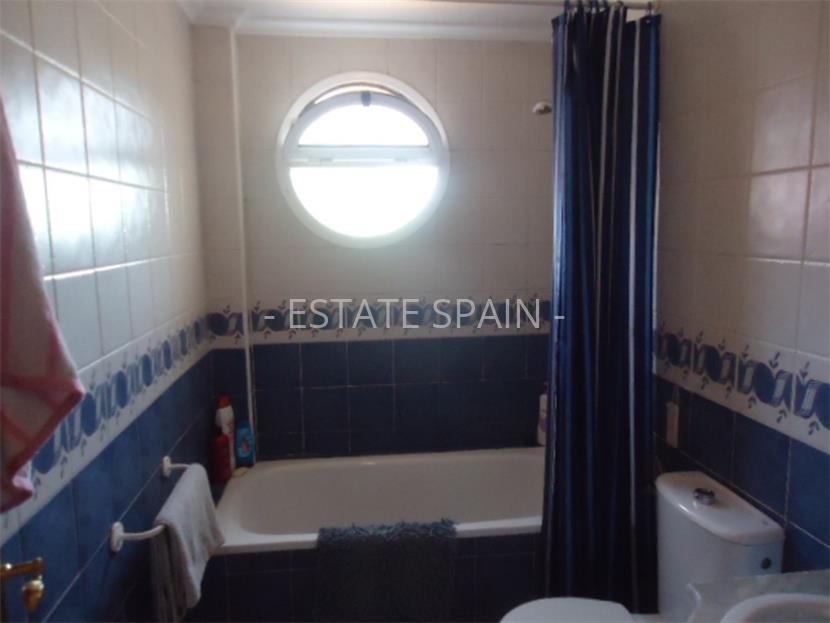 Дуплекс в Сан Фульхенсио 70 м2 №TAU184256113  - Продажа - 2 large