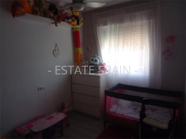 Дуплекс в Сан Фульхенсио 70 м2 №TAU184256113  - Продажа - 4 preview