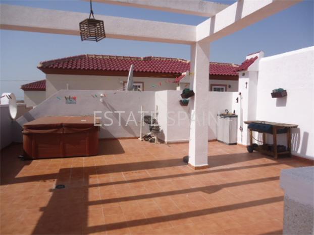 Дуплекс в Сан Фульхенсио 70 м2 №TAU184256113  - Продажа - 5 preview