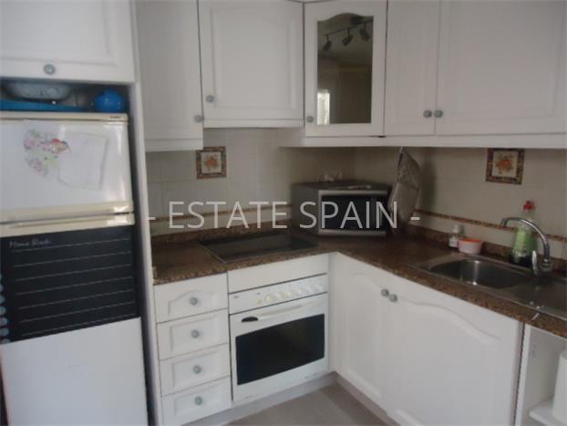 Дуплекс в Сан Фульхенсио 70 м2 №TAU184256113  - Продажа - 6 preview