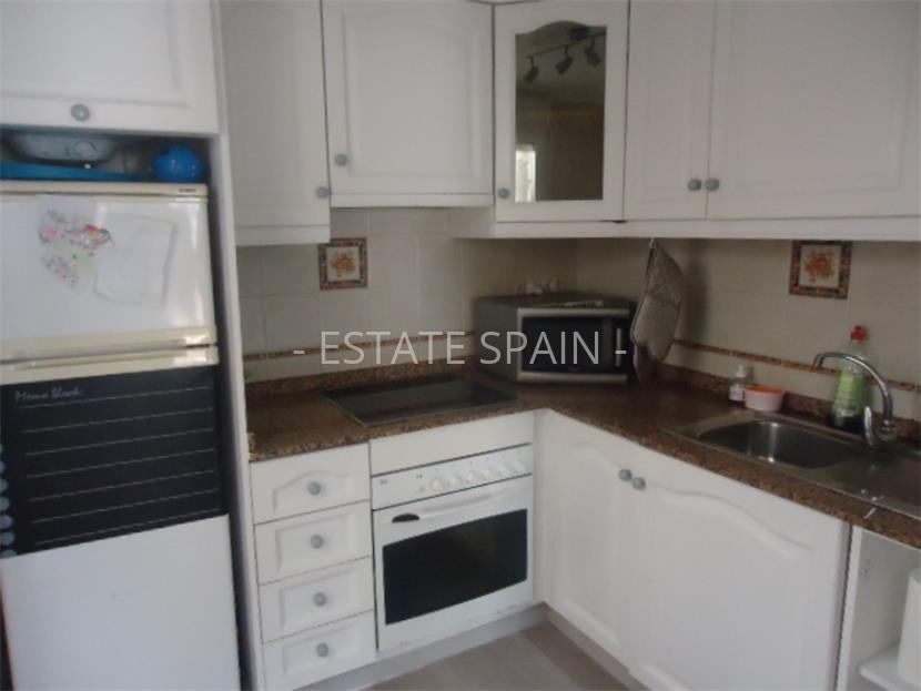 Дуплекс в Сан Фульхенсио 70 м2 №TAU184256113  - Продажа - 6 large