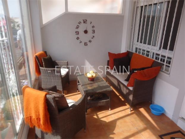 Дуплекс в Сан Фульхенсио 70 м2 №TAU184256113  - Продажа - 7 preview