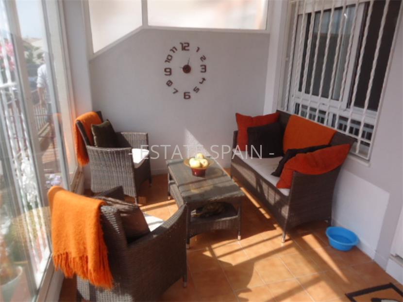 Дуплекс в Сан Фульхенсио 70 м2 №TAU184256113  - Продажа - 7 large