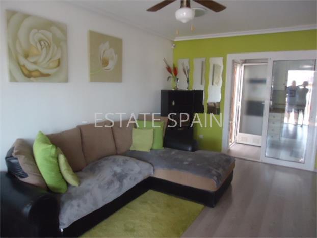 Дуплекс в Сан Фульхенсио 70 м2 №TAU184256113  - Продажа - 8 preview