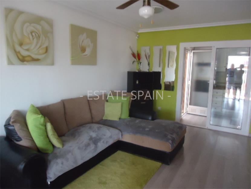 Дуплекс в Сан Фульхенсио 70 м2 №TAU184256113  - Продажа - 8 large