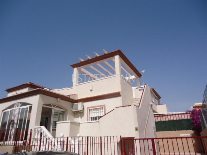 Дуплекс в Сан Фульхенсио 70 м2 №TAU184256113  - Продажа - 9 large