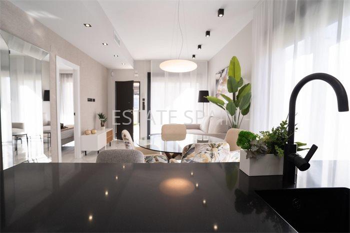 Бунгало в Пилар-де-ла-Орадада 83 м2 №BL258142D6D  - Продажа - 14 preview