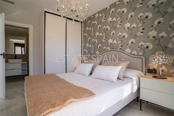 Бунгало в Пилар-де-ла-Орадада 83 м2 №BL258142D6D  - Продажа - 36 preview