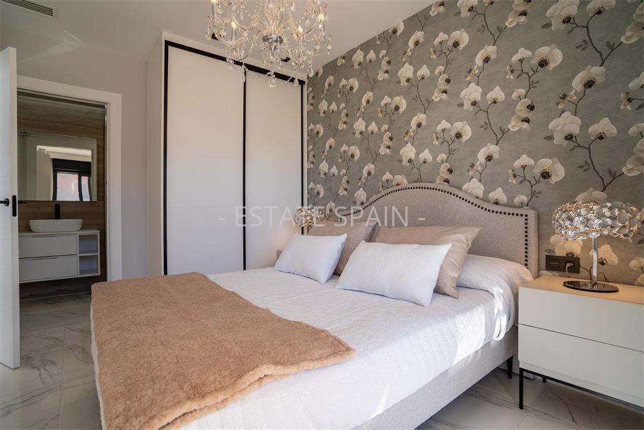 Бунгало в Пилар-де-ла-Орадада 83 м2 №BL258142D6D  - Продажа - 36 large