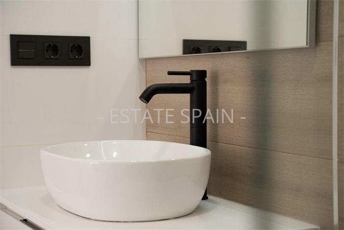 Бунгало в Пилар-де-ла-Орадада 83 м2 №BL258142D6D  - Продажа - 43 preview