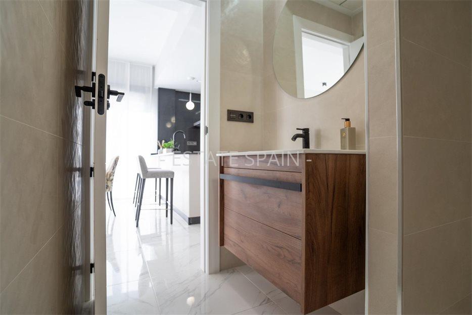 Бунгало в Пилар-де-ла-Орадада 83 м2 №BL258142D6D  - Продажа - 27 large