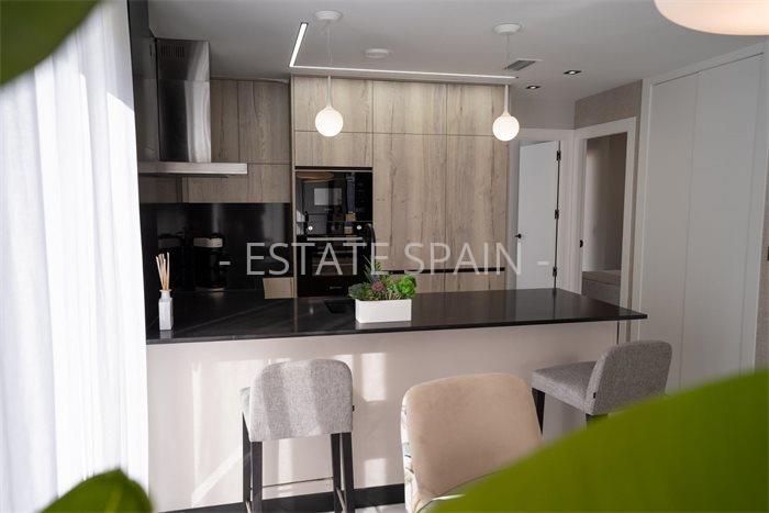 Бунгало в Пилар-де-ла-Орадада 83 м2 №BL258142D6D  - Продажа - 21 preview