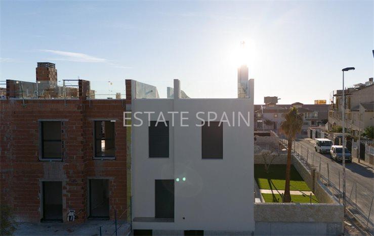 Бунгало в Пилар-де-ла-Орадада 83 м2 №BL258142D6D  - Продажа - 4 preview