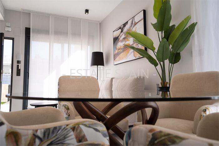 Бунгало в Пилар-де-ла-Орадада 83 м2 №BL258142D6D  - Продажа - 16 preview