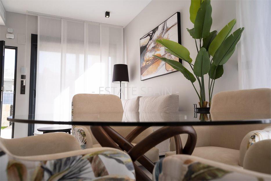 Бунгало в Пилар-де-ла-Орадада 83 м2 №BL258142D6D  - Продажа - 16 large