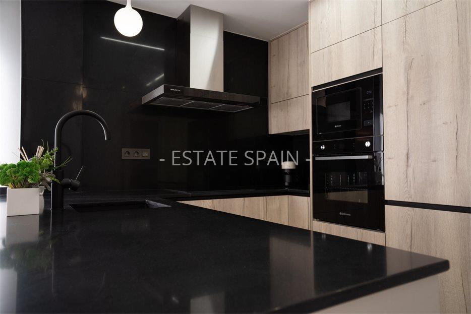 Бунгало в Пилар-де-ла-Орадада 83 м2 №BL258142D6D  - Продажа - 9 large