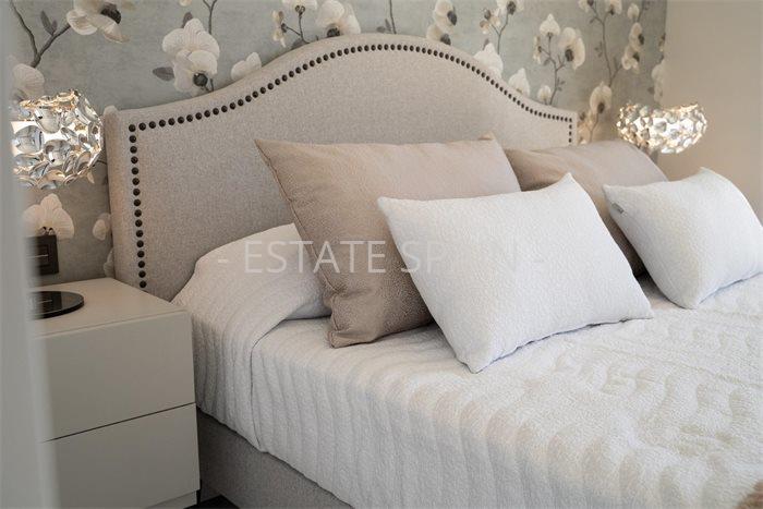 Бунгало в Пилар-де-ла-Орадада 83 м2 №BL258142D6D  - Продажа - 39 preview