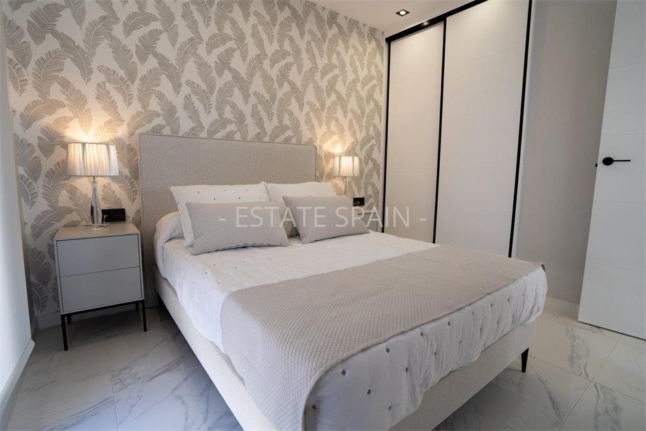 Бунгало в Пилар-де-ла-Орадада 83 м2 №BL258142D6D  - Продажа - 34 large