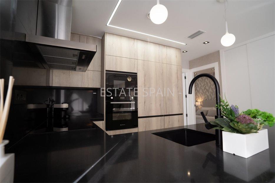 Бунгало в Пилар-де-ла-Орадада 83 м2 №BL258142D6D  - Продажа - 25 large