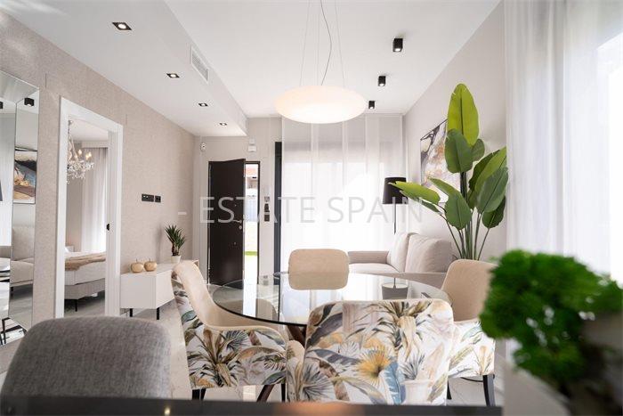 Бунгало в Пилар-де-ла-Орадада 83 м2 №BL258142D6D  - Продажа - 15 preview