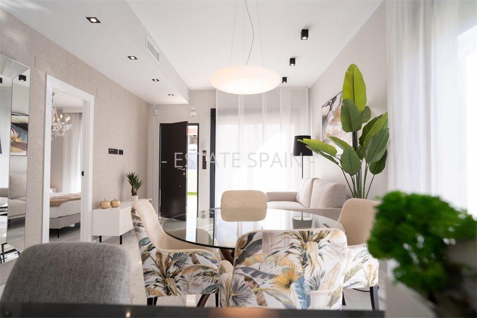 Бунгало в Пилар-де-ла-Орадада 83 м2 №BL258142D6D  - Продажа - 15 large