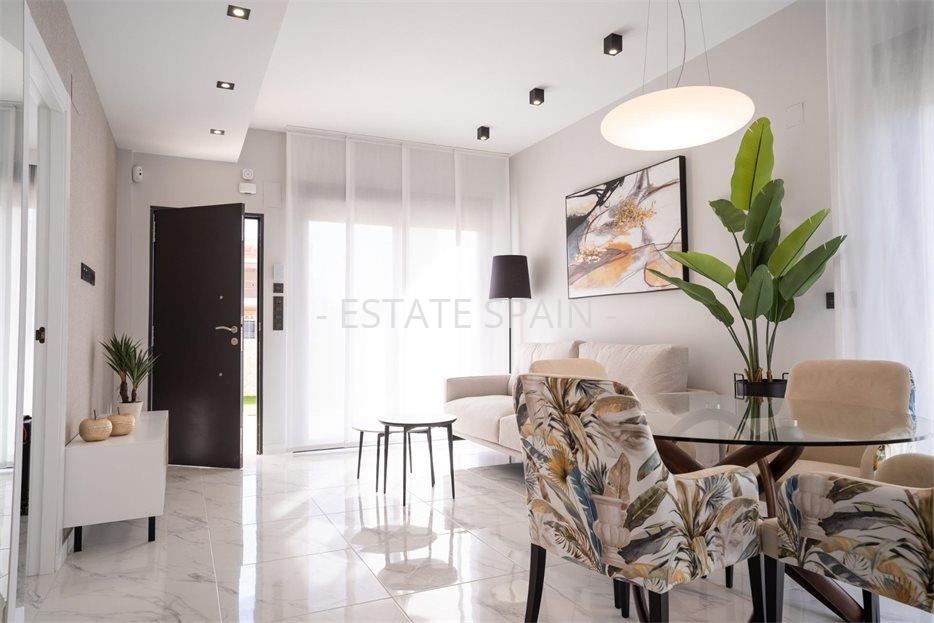 Бунгало в Пилар-де-ла-Орадада 83 м2 №BL258142D6D  - Продажа - 11 large