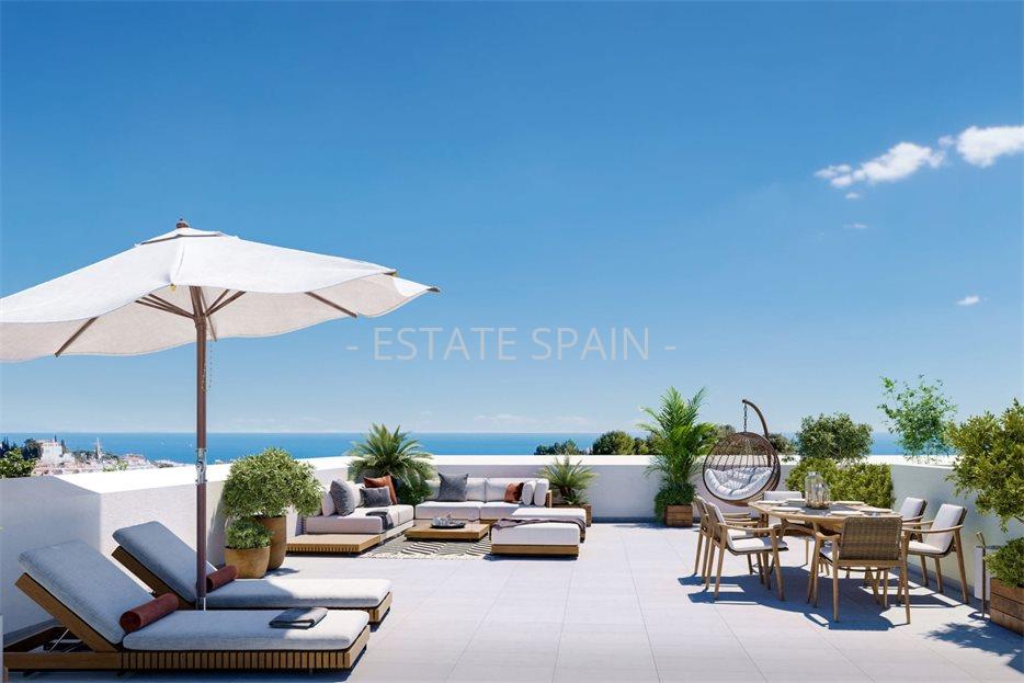 Квартира в Фуэнхироле 115 м2 №ART25725B8183  - Продажа - 13 large