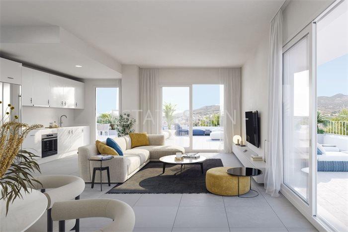 Квартира в Фуэнхироле 115 м2 №ART25725B8183  - Продажа - 6 preview