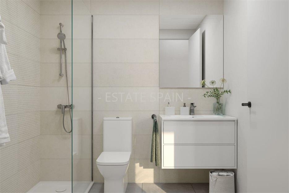 Квартира в Фуэнхироле 115 м2 №ART25725B8183  - Продажа - 4 large