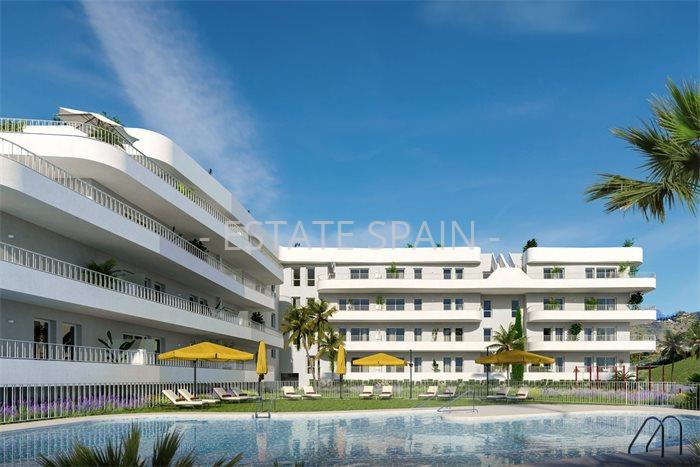 Квартира в Фуэнхироле 115 м2 №ART25725B8183  - Продажа - 11 preview