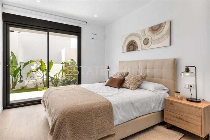 Апартаменты в Бенитачеле 82 м2 №ART26331C834D  - Продажа - 27 preview