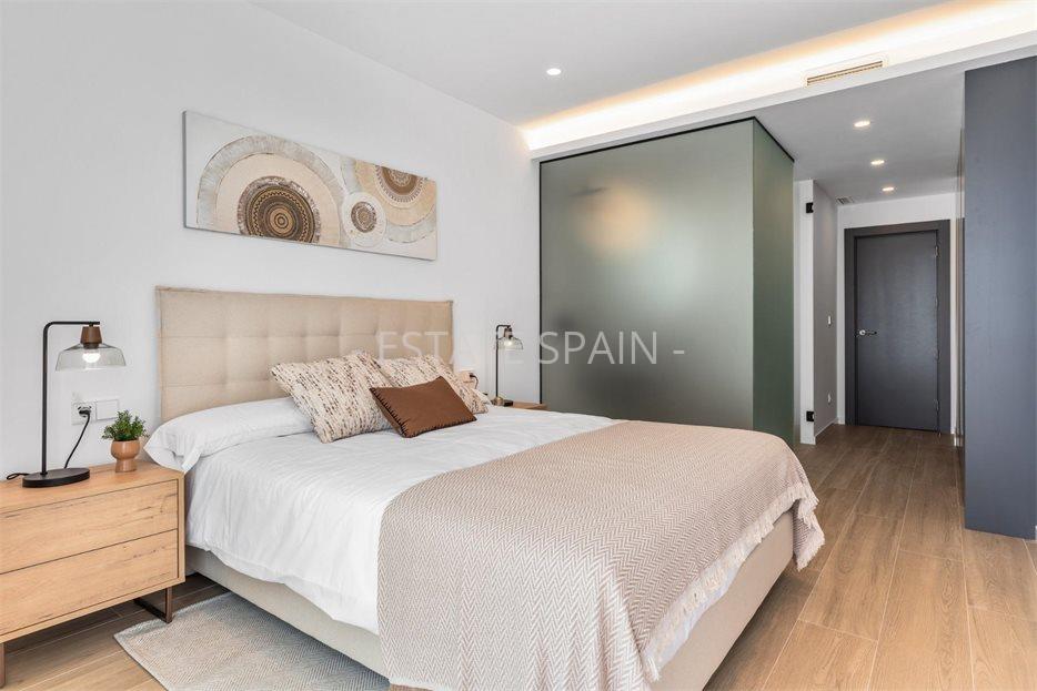 Апартаменты в Бенитачеле 82 м2 №ART26331C834D  - Продажа - 28 large