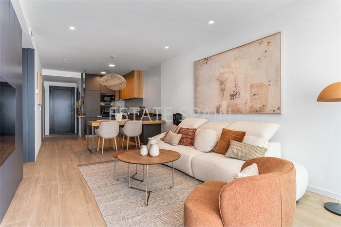 Апартаменты в Бенитачеле 82 м2 №ART26331C834D  - Продажа - 17 preview