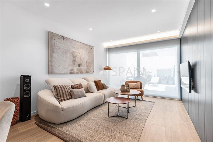 Апартаменты в Бенитачеле 82 м2 №ART26331C834D  - Продажа - 10 preview