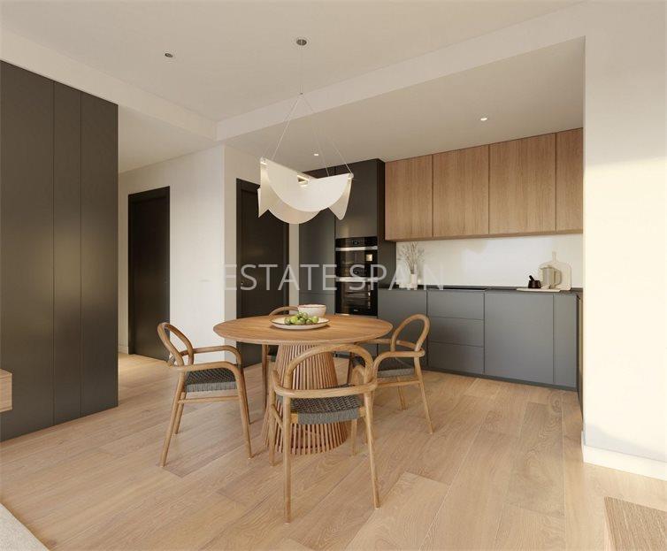 Апартаменты в Бенитачеле 82 м2 №ART26331C834D  - Продажа - 13 large