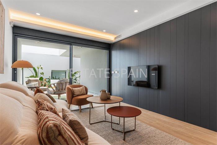 Апартаменты в Бенитачеле 82 м2 №ART26331C834D  - Продажа - 16 preview