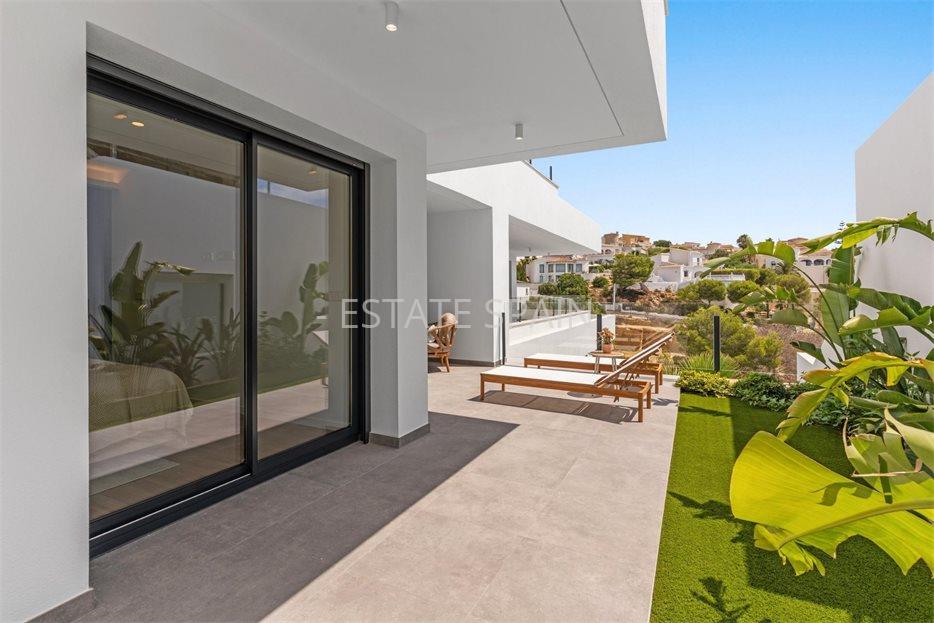 Апартаменты в Бенитачеле 82 м2 №ART26331C834D  - Продажа - 46 large