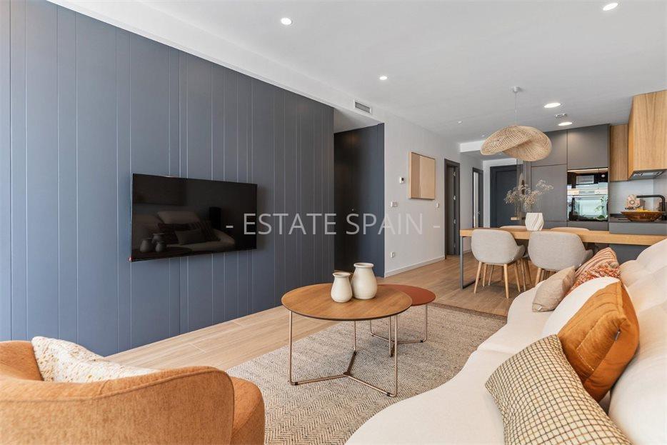 Апартаменты в Бенитачеле 82 м2 №ART26331C834D  - Продажа - 19 large