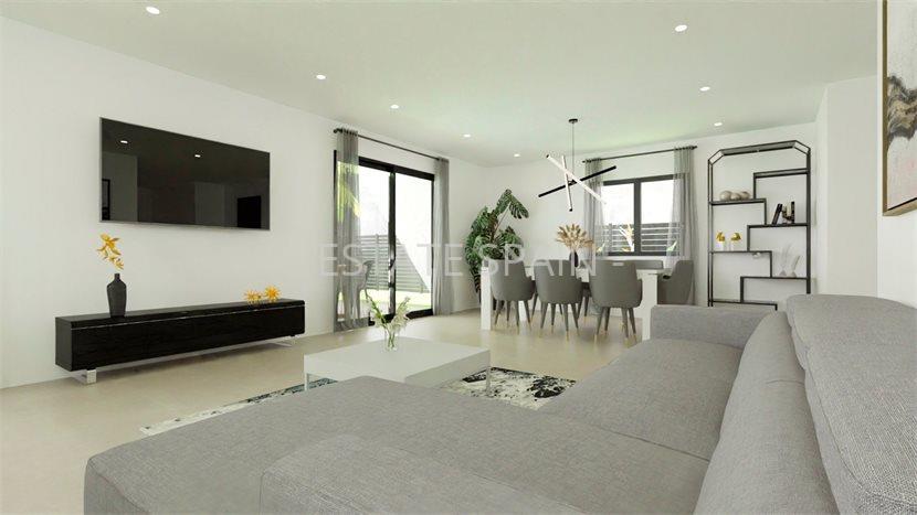 Вилла в Монфорте-дель-Сид 108 м2 №VL2639206D5  - Продажа - 10 preview