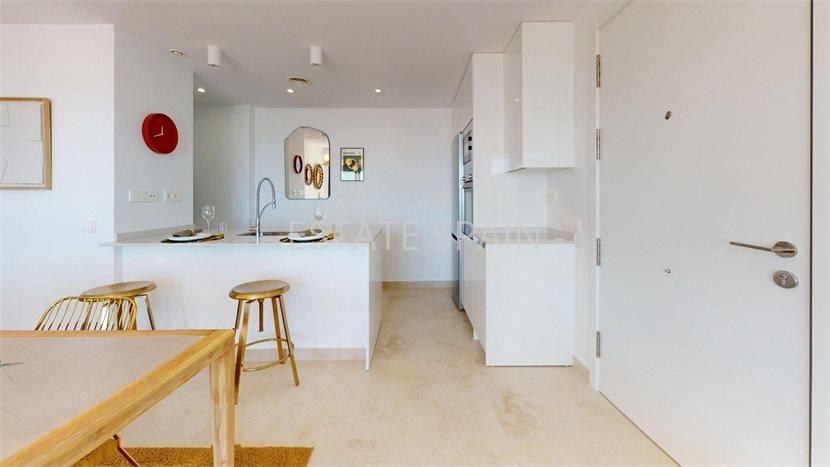 Апартаменты в Агиласе 71 м2 №ART2619B5E9A  - Продажа - 29 preview