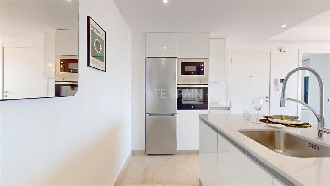 Апартаменты в Агиласе 71 м2 №ART2619B5E9A  - Продажа - 14 large