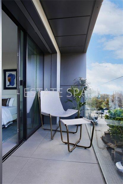 Апартаменты в Пальма-де-Майорка 85 м2 №ART2611992A4E  - Продажа - 45 large