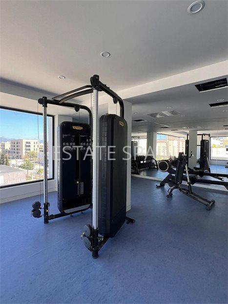 Апартаменты в Пальма-де-Майорка 85 м2 №ART2611992A4E  - Продажа - 25 large