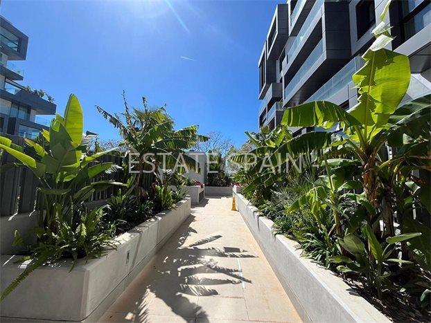 Апартаменты в Пальма-де-Майорка 85 м2 №ART2611992A4E  - Продажа - 31 preview