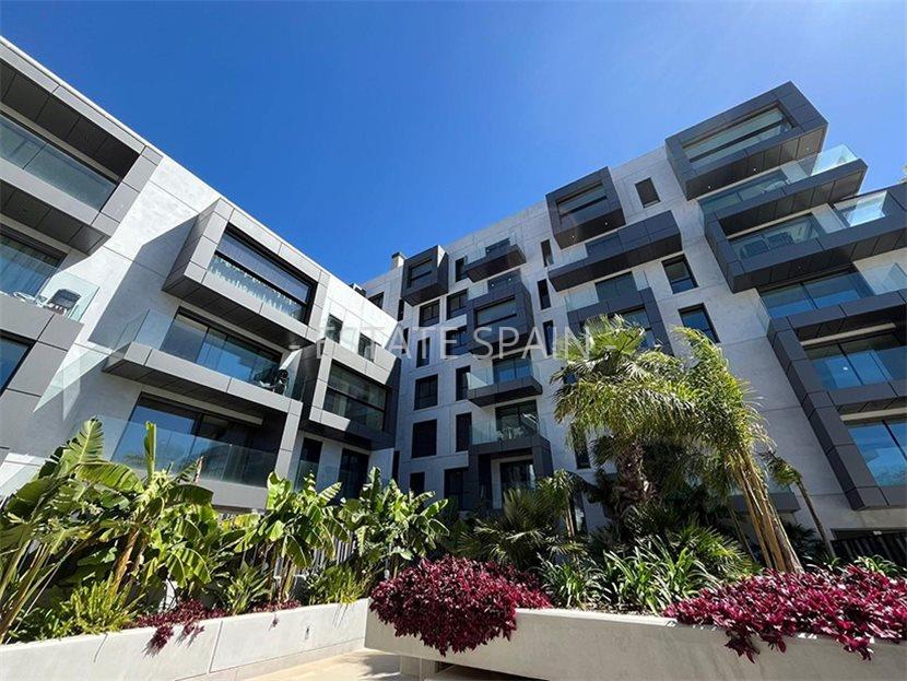 Апартаменты в Пальма-де-Майорка 85 м2 №ART2611992A4E  - Продажа - 28 large