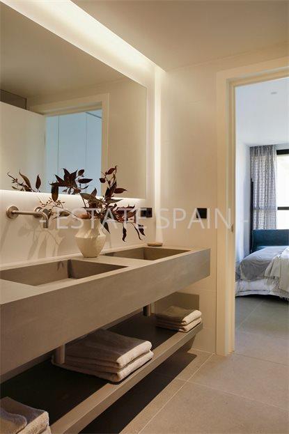 Апартаменты в Пальма-де-Майорка 85 м2 №ART2611992A4E  - Продажа - 20 large