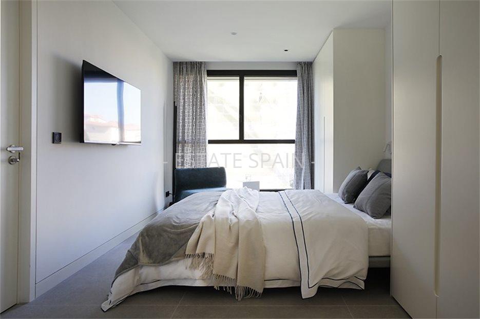 Апартаменты в Пальма-де-Майорка 85 м2 №ART2611992A4E  - Продажа - 50 large